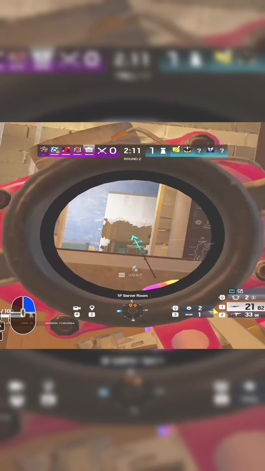 @Julio(FragNeptune)๐บ