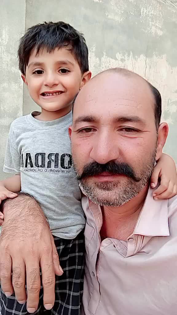 @Farooq Ahmad Bhatti