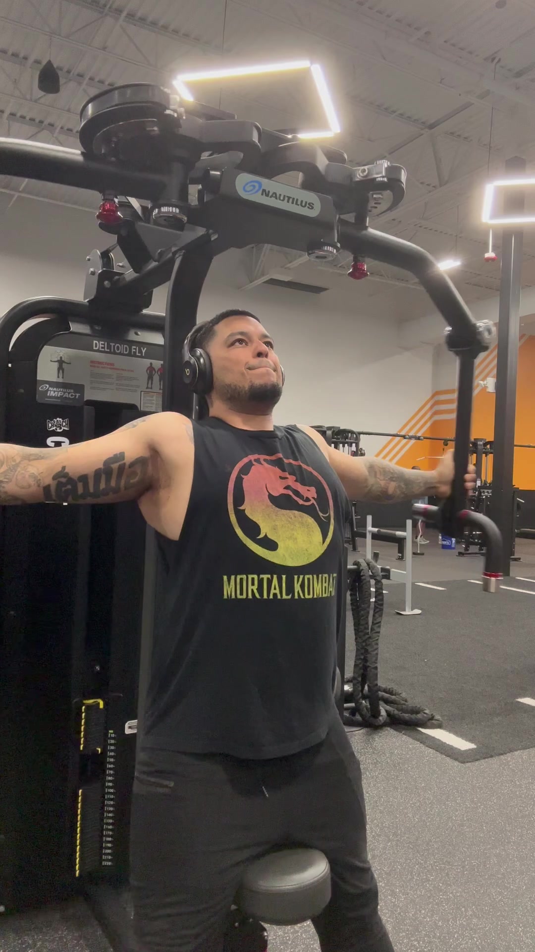@Escobar_Flex_Fitness91💪🏾