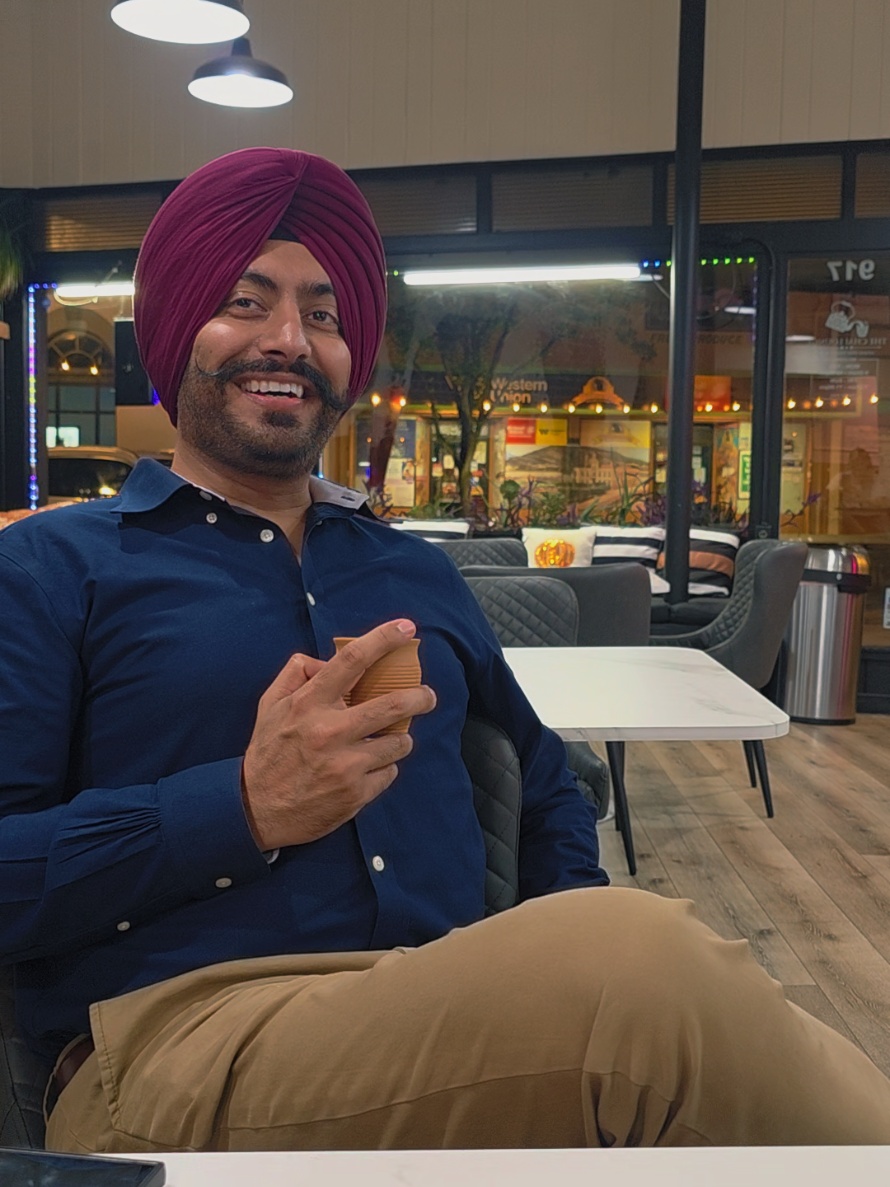 @Harpreet Singh