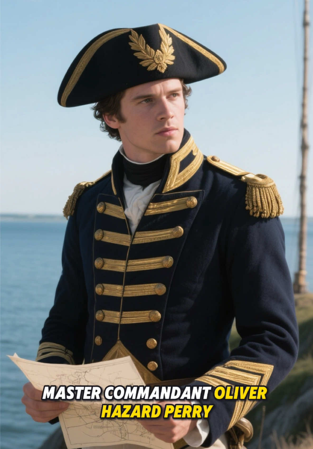 @The American Front
