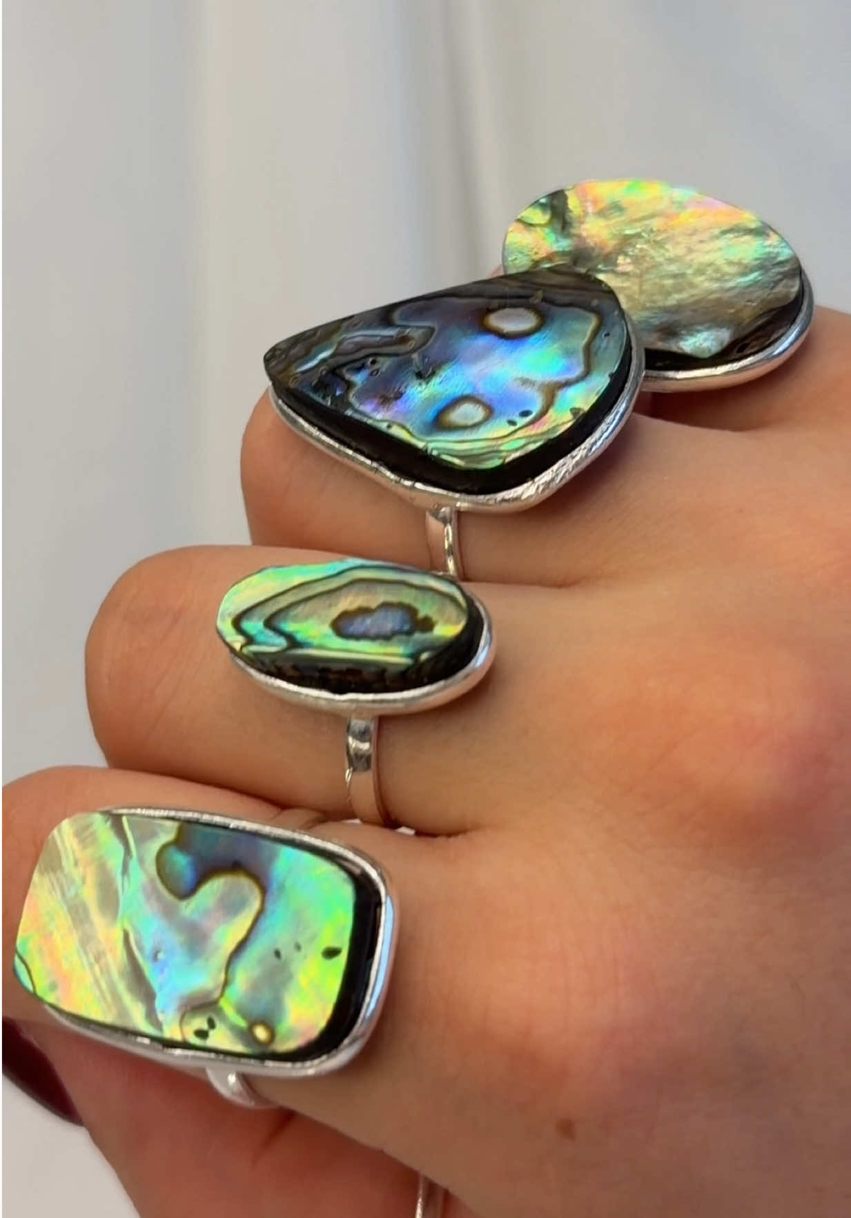 @✨Set To Shine Jewerly✨