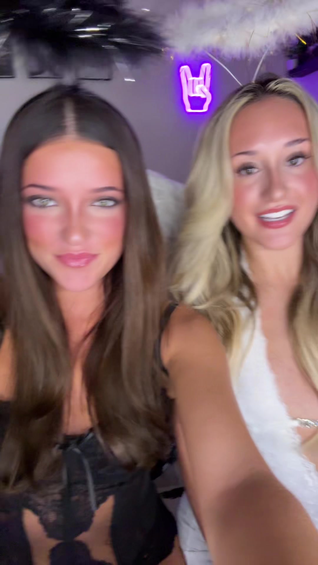 @Maddy