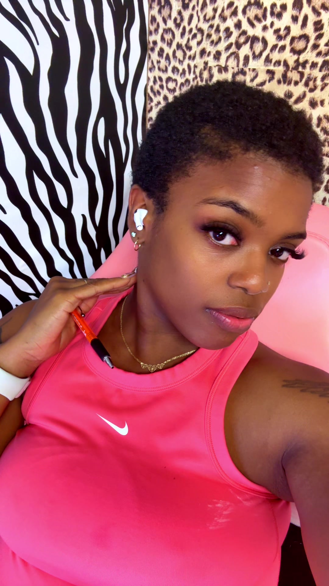 @Authentic MyNae