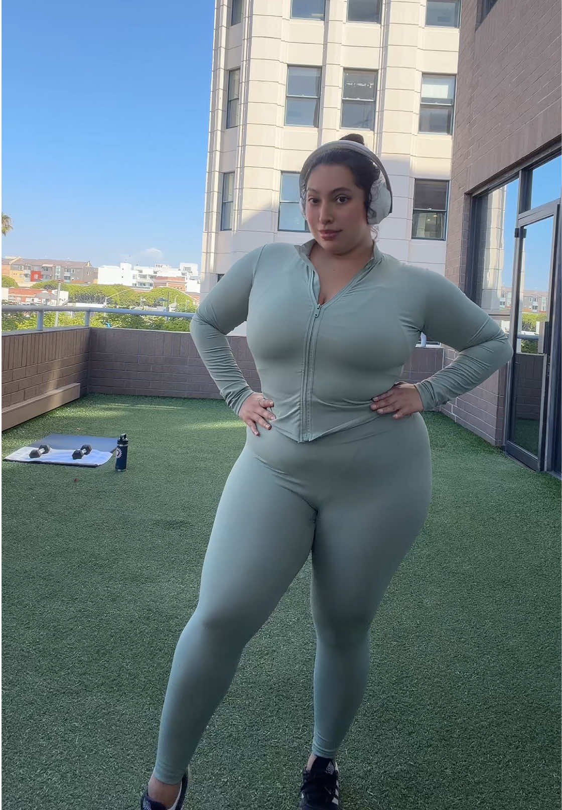 @Rebecca De La Cruz
