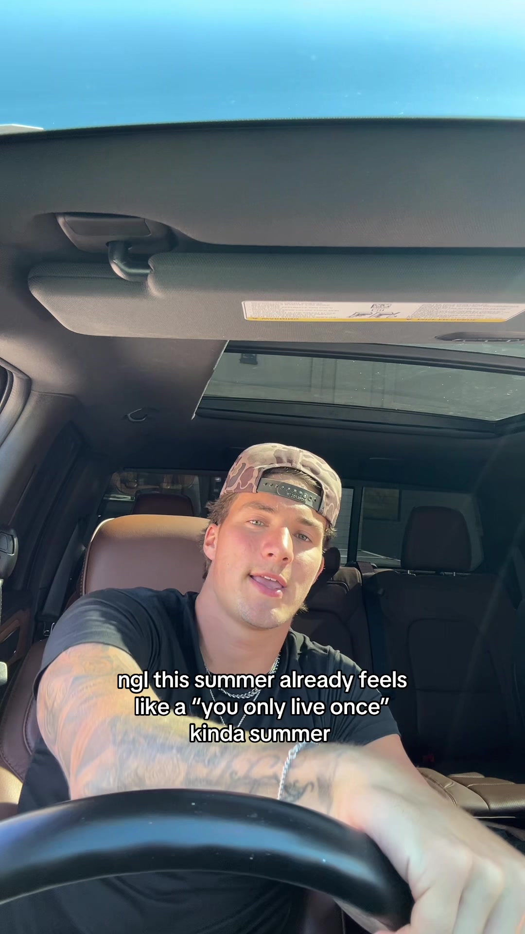 @Luke
