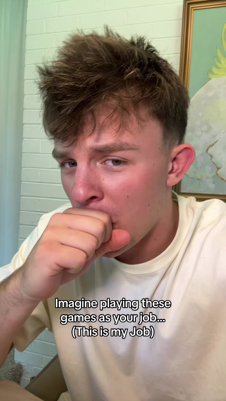 @GamingWTrey
