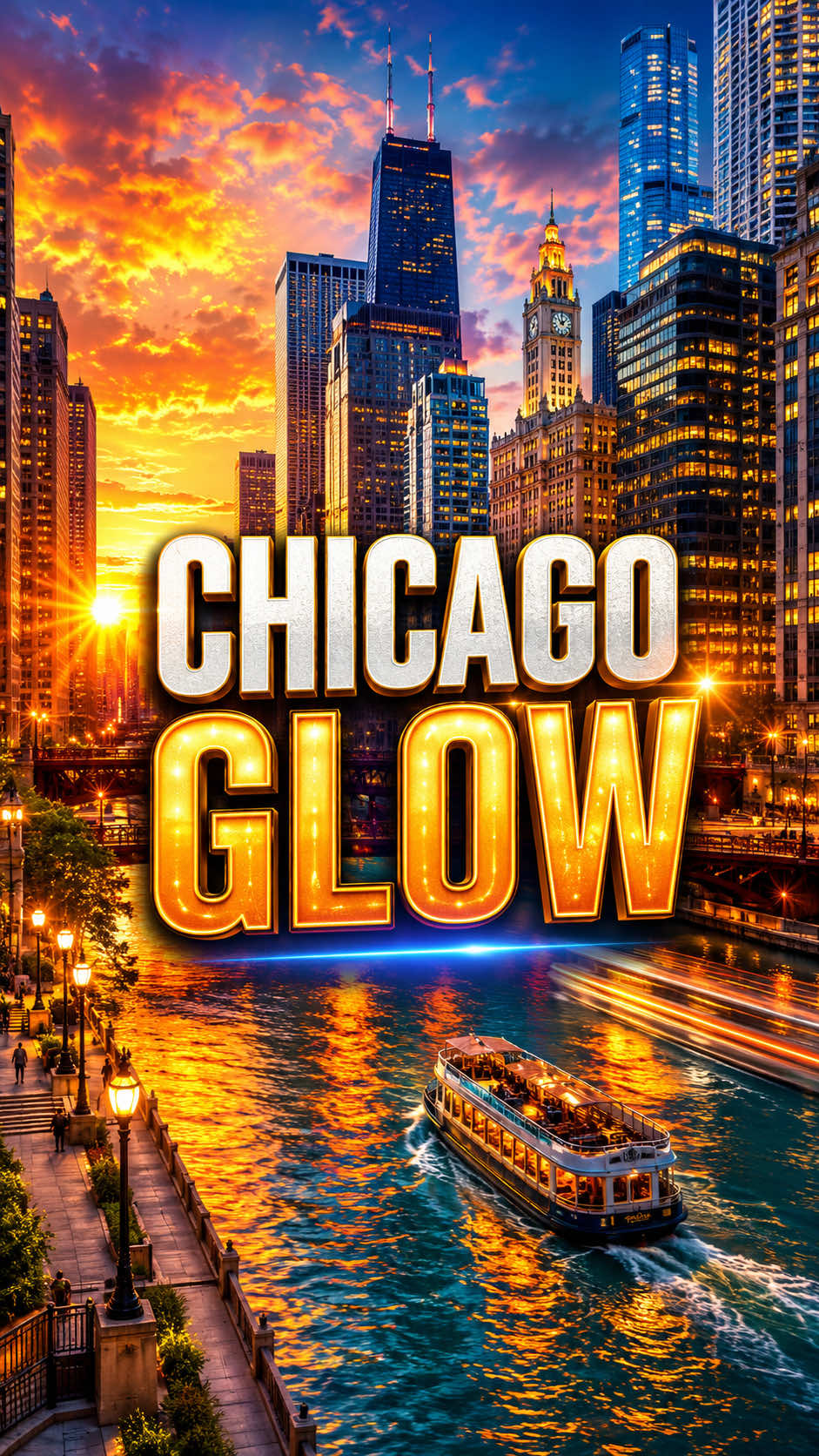 @Chicago Shining