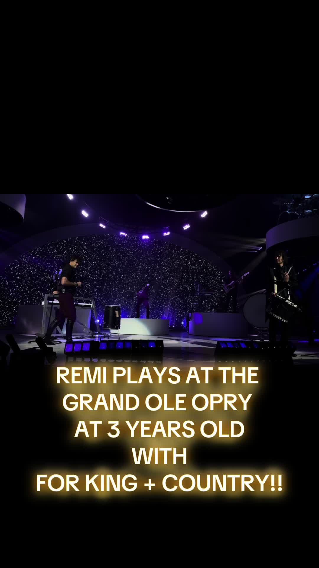 @REMI ROCKS