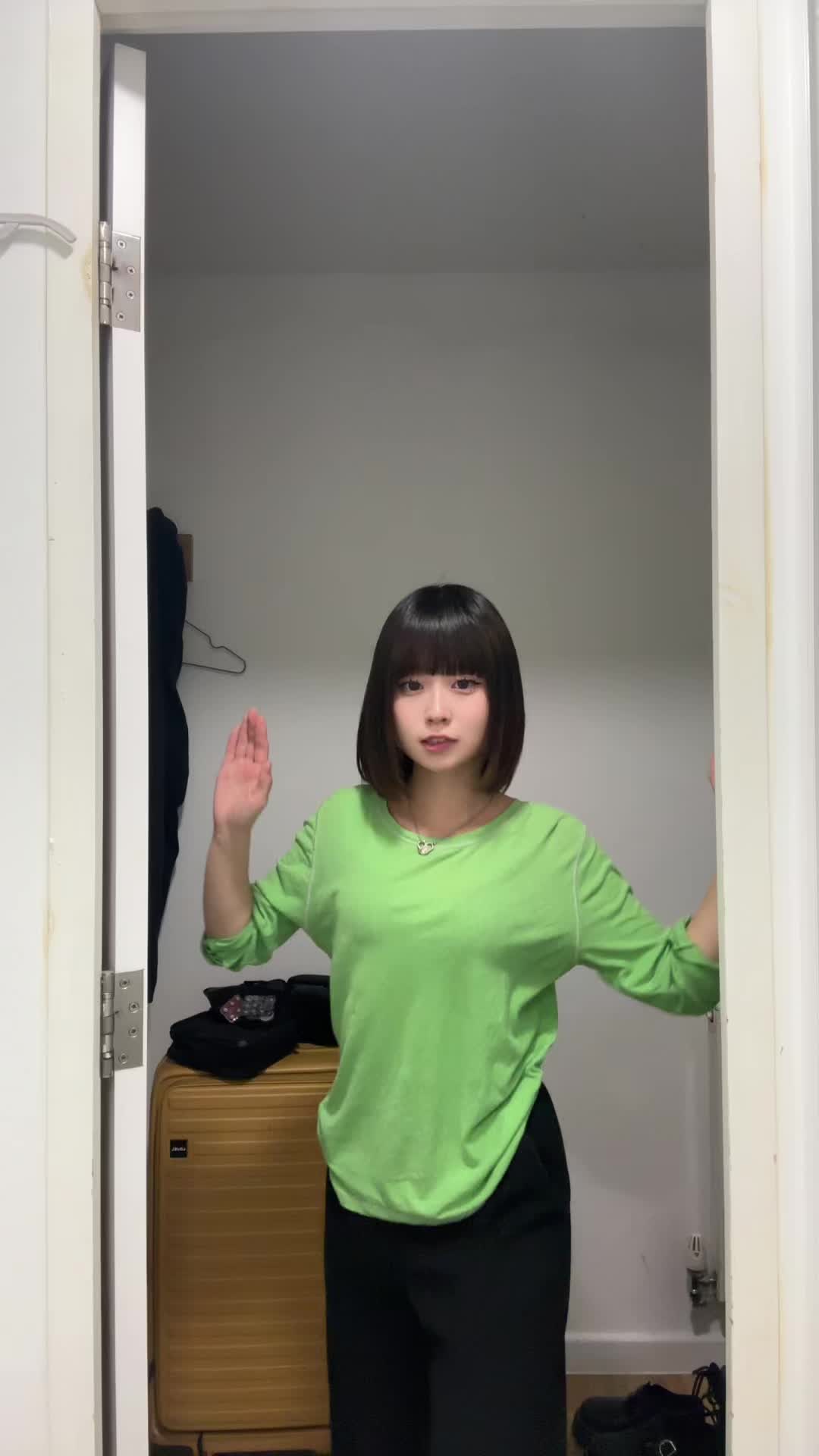 @ぷりてにゃん