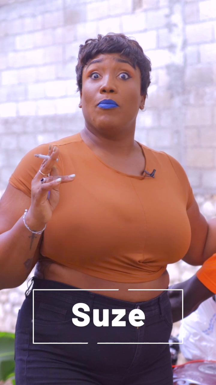 @Gaelle Bien-Aimé