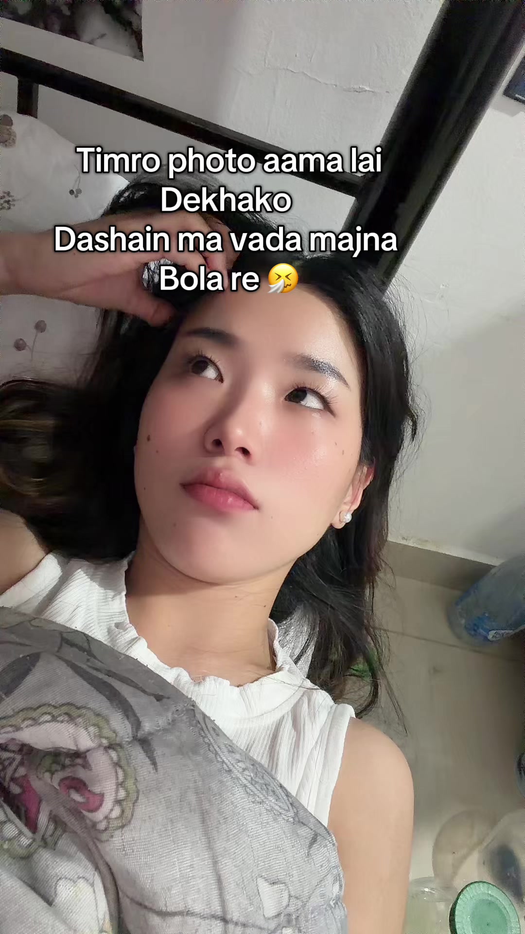 @susagya rai