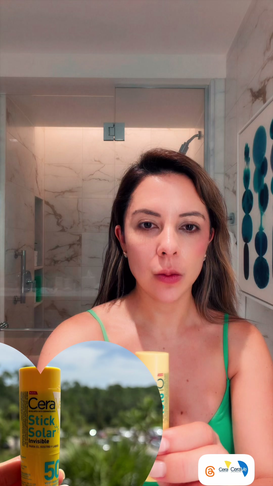 @Dermatóloga Cindy Burbano
