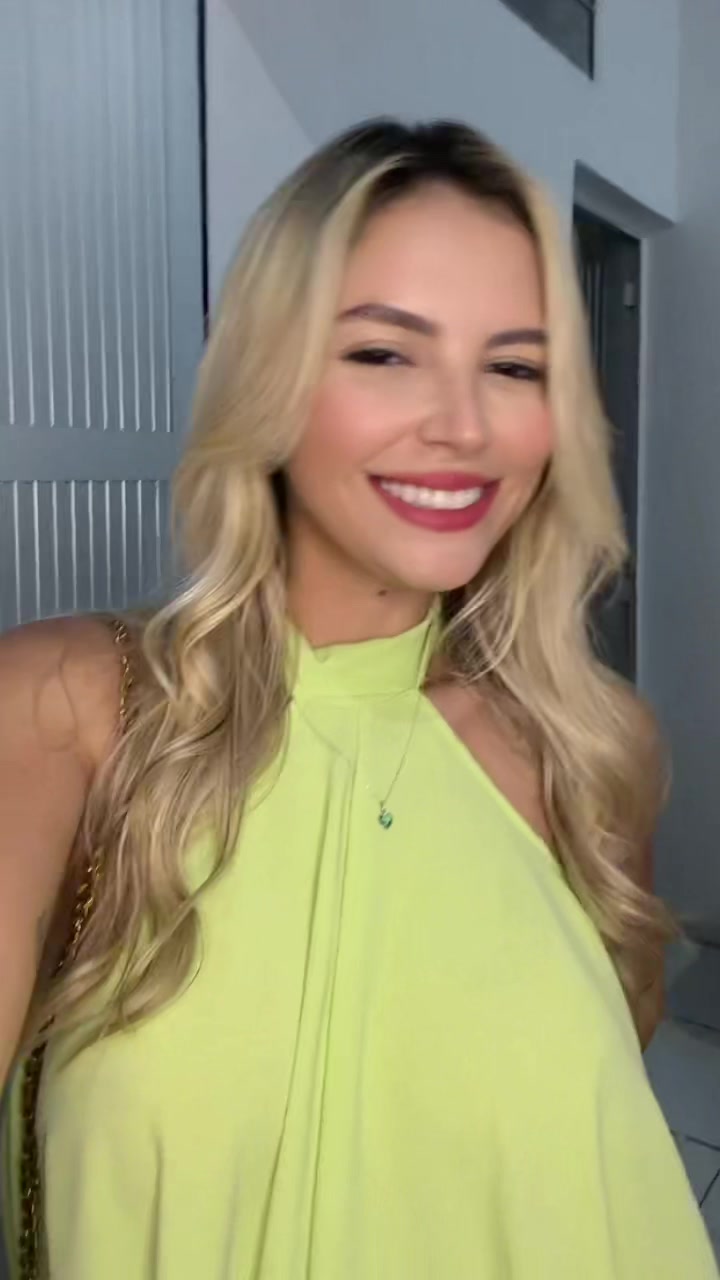@Aline Melo