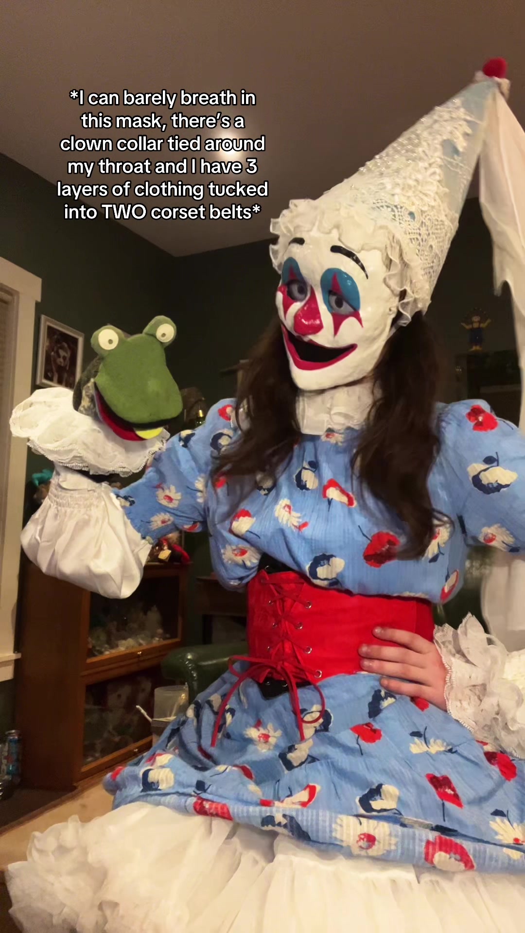 @clownlady