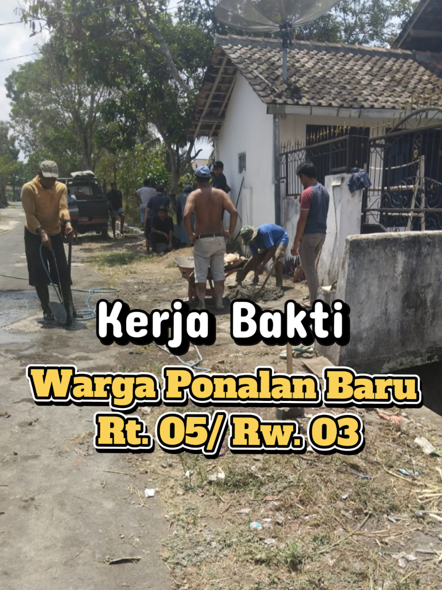 @Baim Al Malik — Ponalan Baru