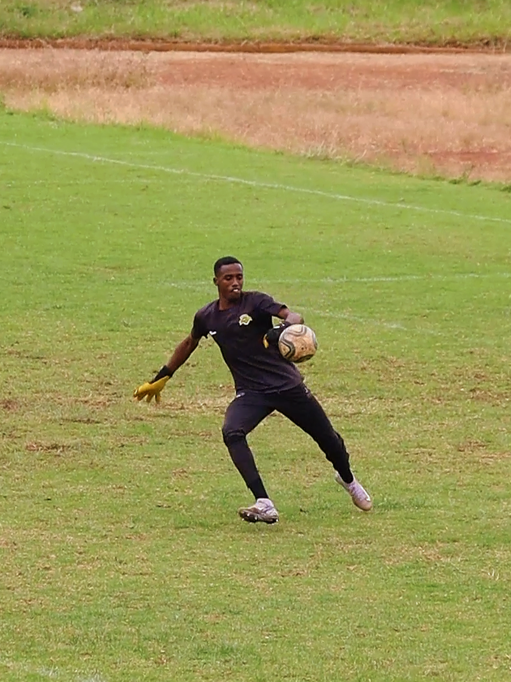 @Kariobangi Sharks FC