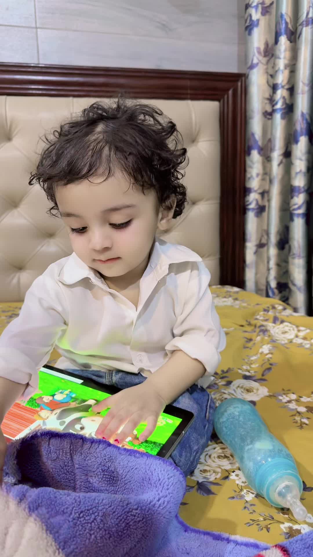 @Ali Afaque