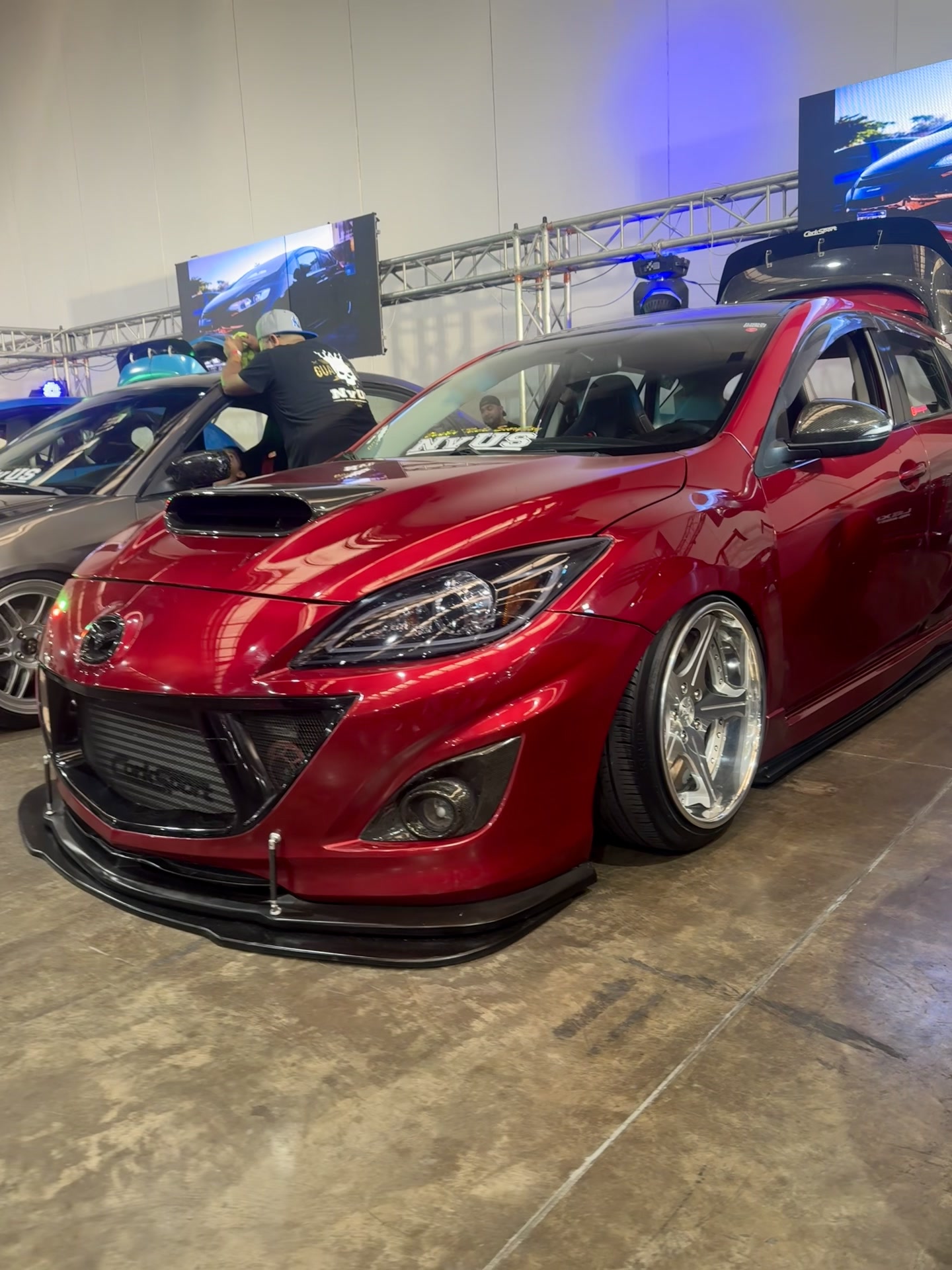 @isaacspeed