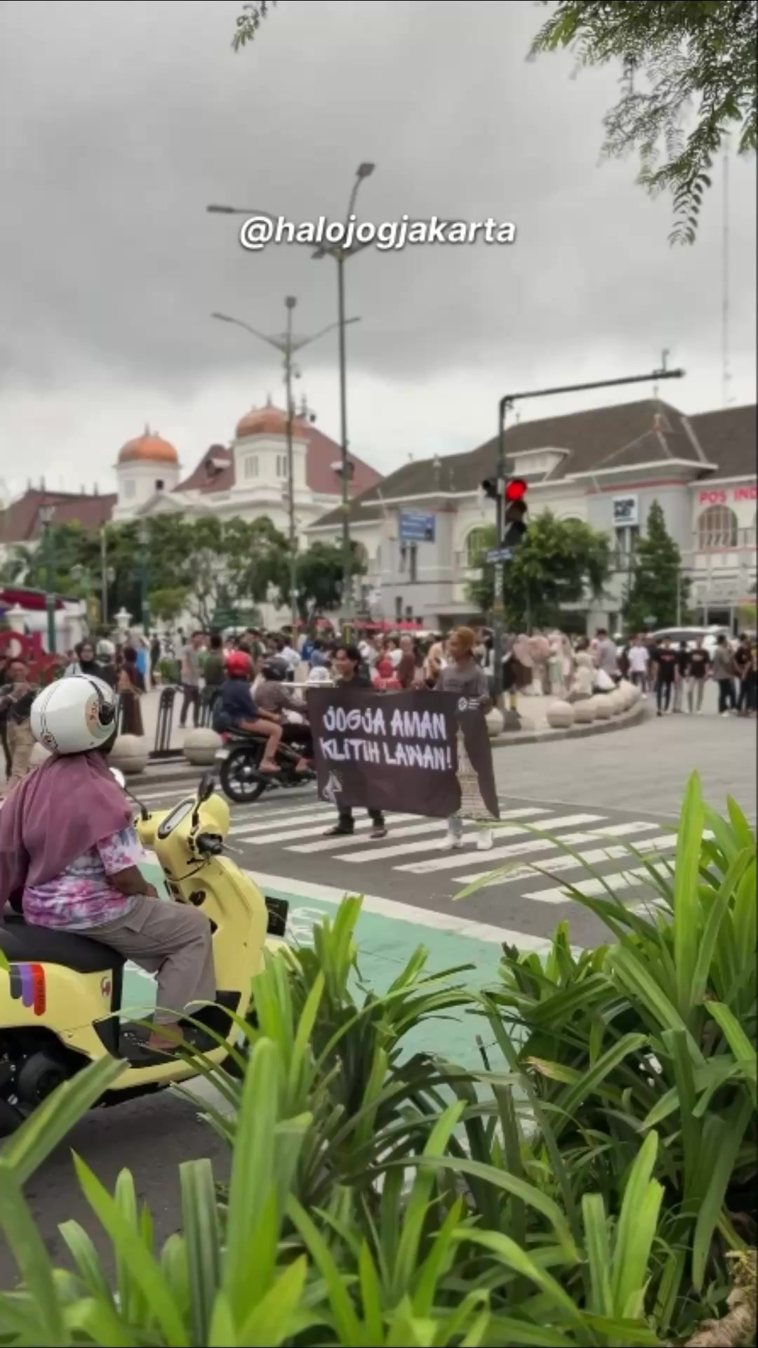 @JOGJA | YOGYAKARTA
