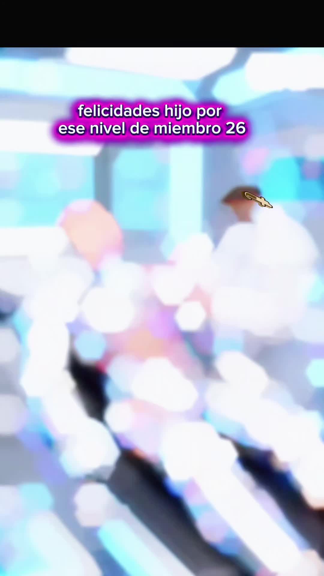 @👩&zwj;🚀ASTRO🚀 🇲🇽⚡️⚜️✝️👑🎼🤎