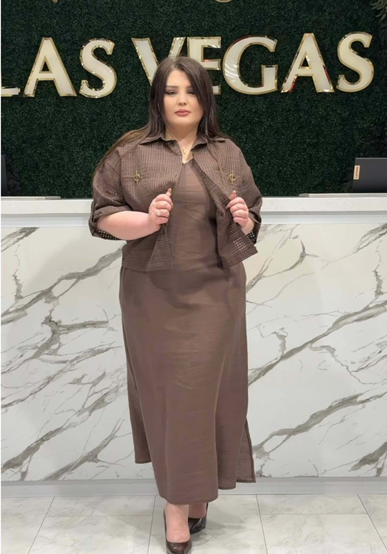 @Böyük Bədən Qadın Geyimləri