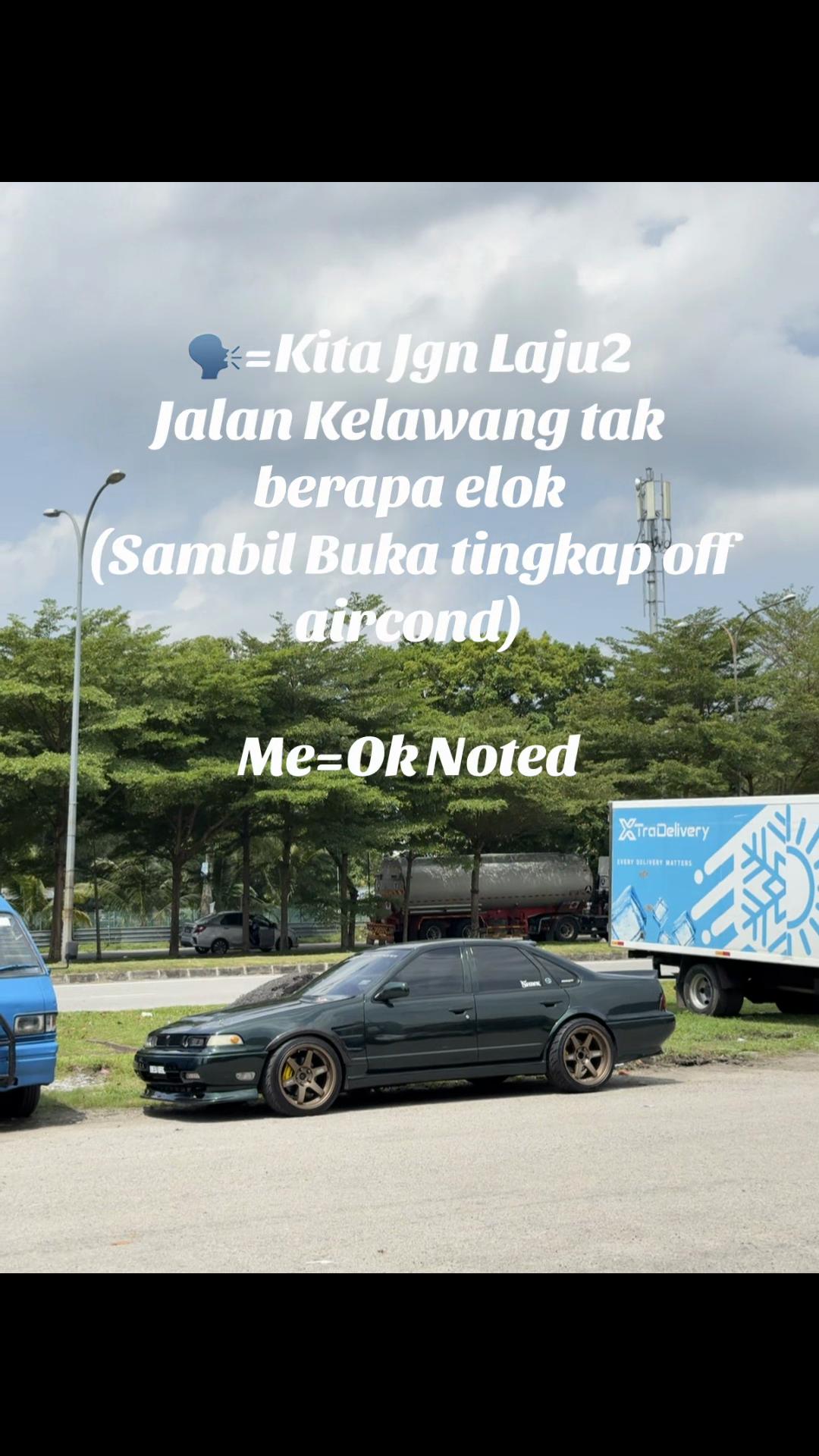 @AzrinAznam(The7)