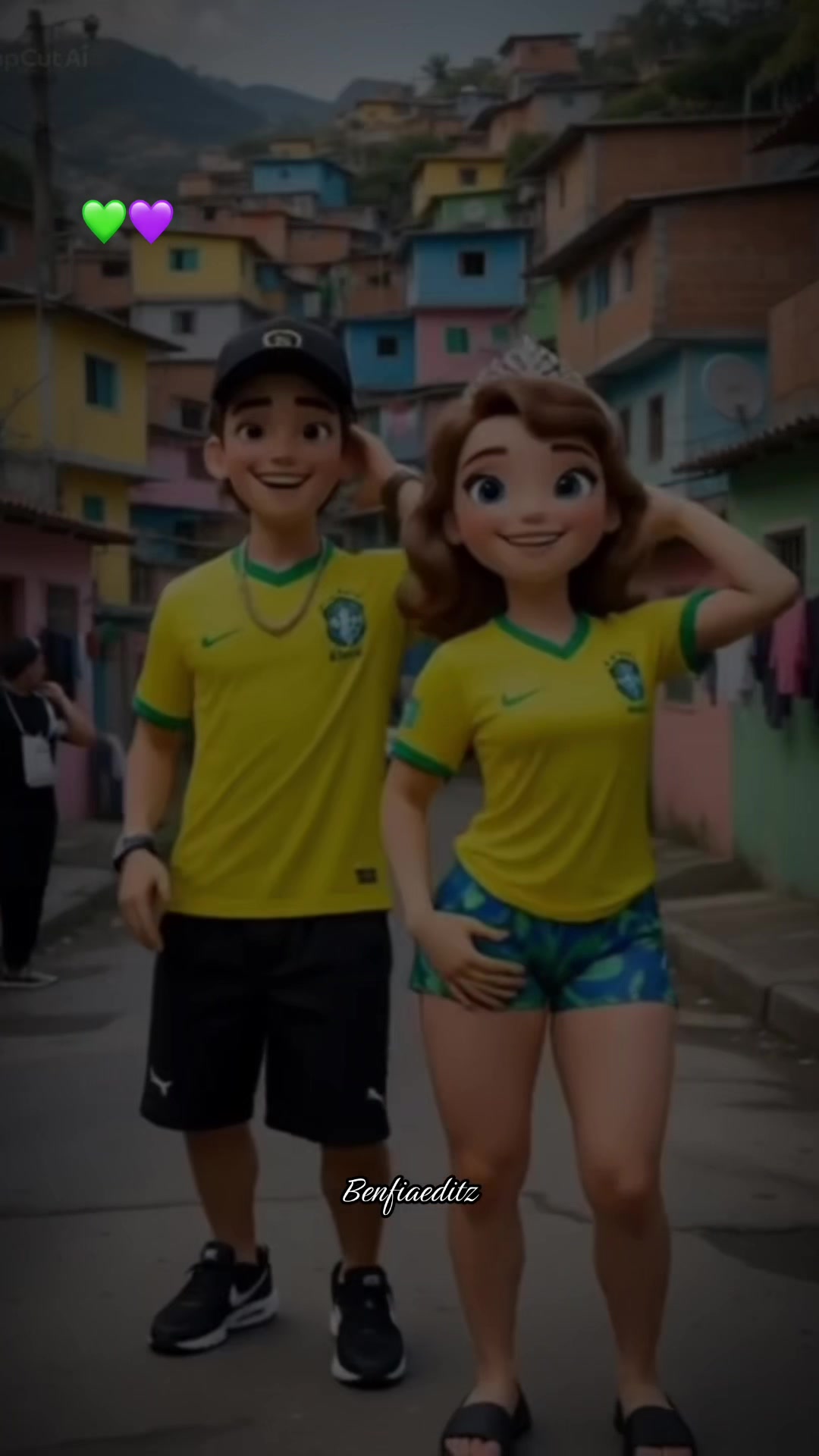 @Ben 10โจ