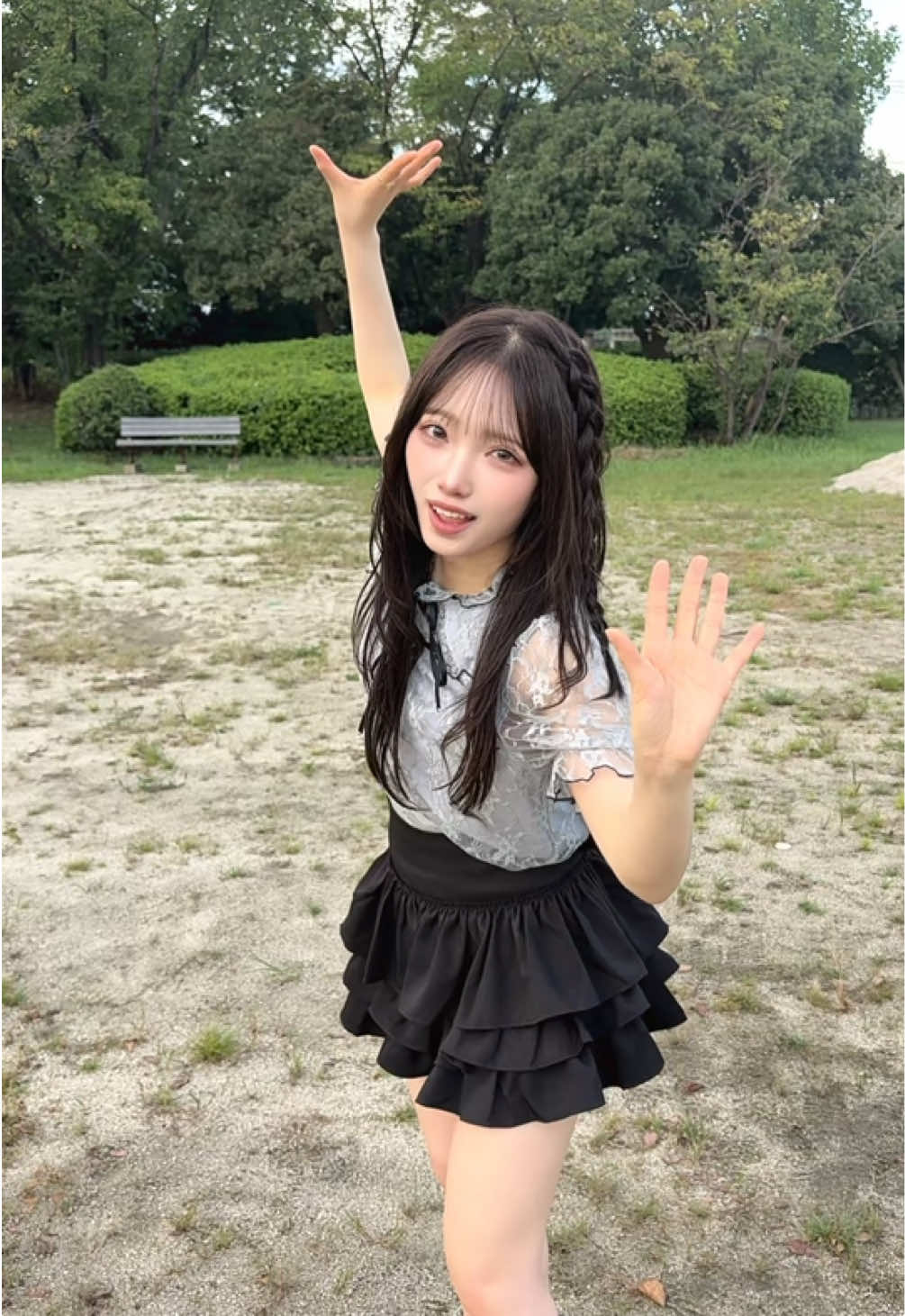@🌎彩花⚡️