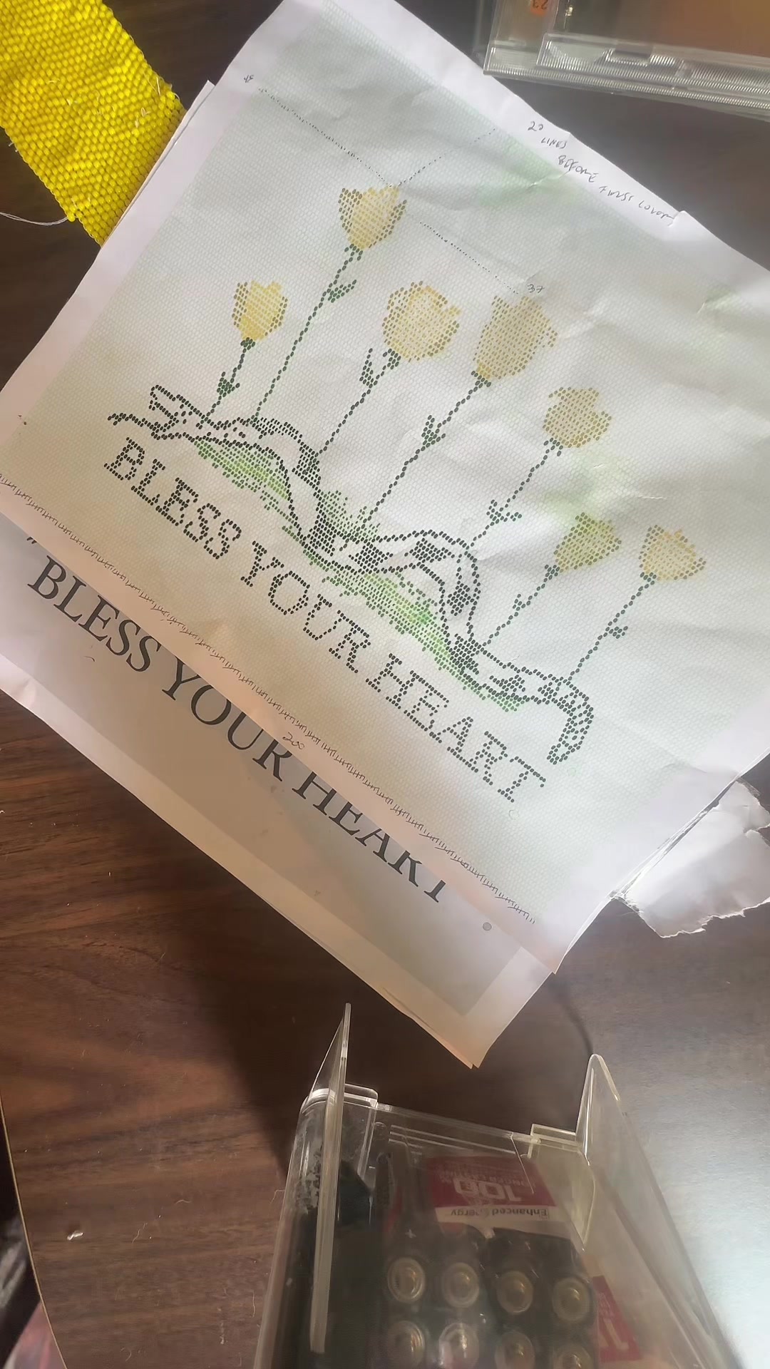 @Julie Burrito