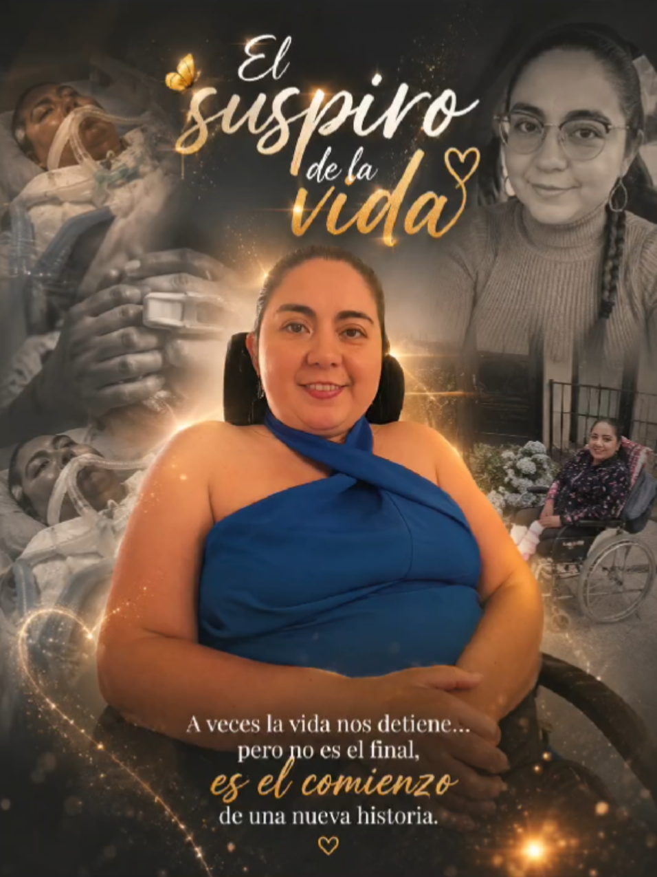 @Angela 🇨🇴 ♿