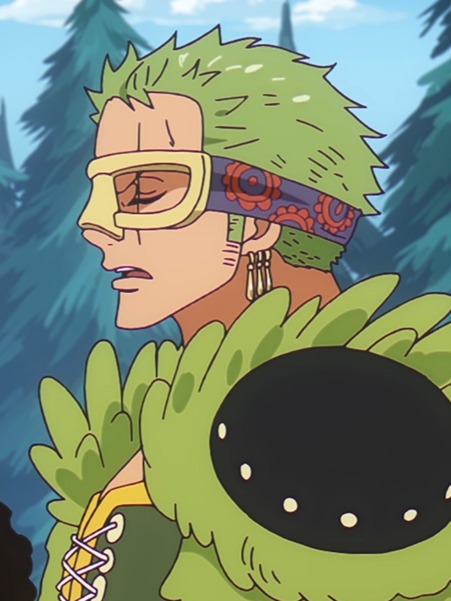 @ONE PIECE official