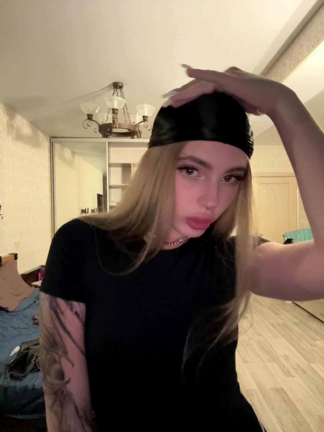 @морлёнок