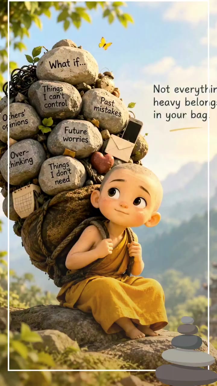 @Martin's Guide to Buddhism