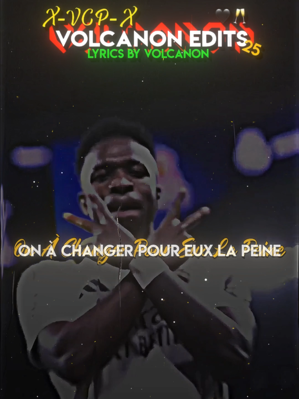 @𝗩𝗢𝗟𝗖𝗔𝗡𝗢𝗡 ♪