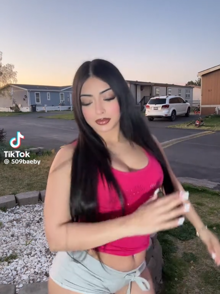 @pura hermosura
