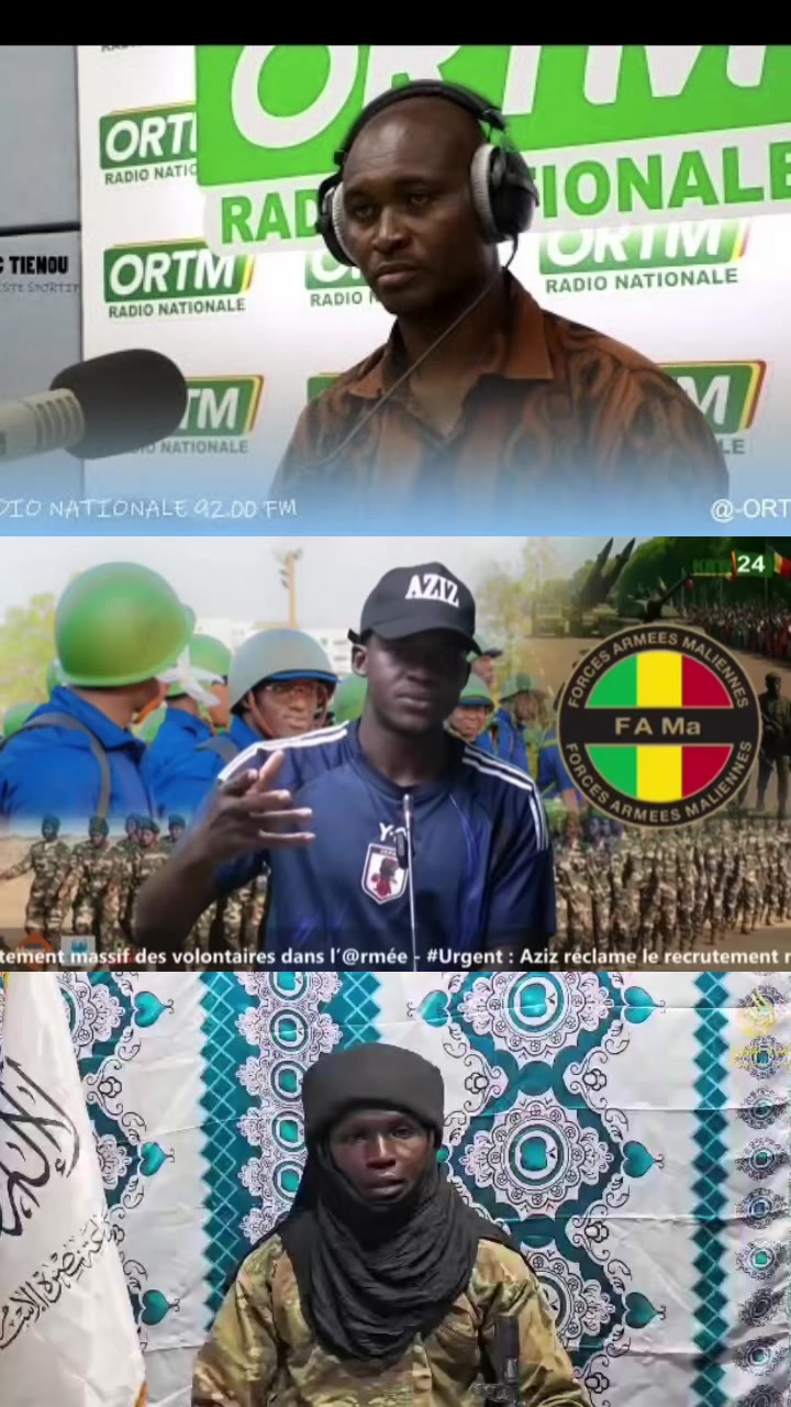 @Aziz Traor&eacute;