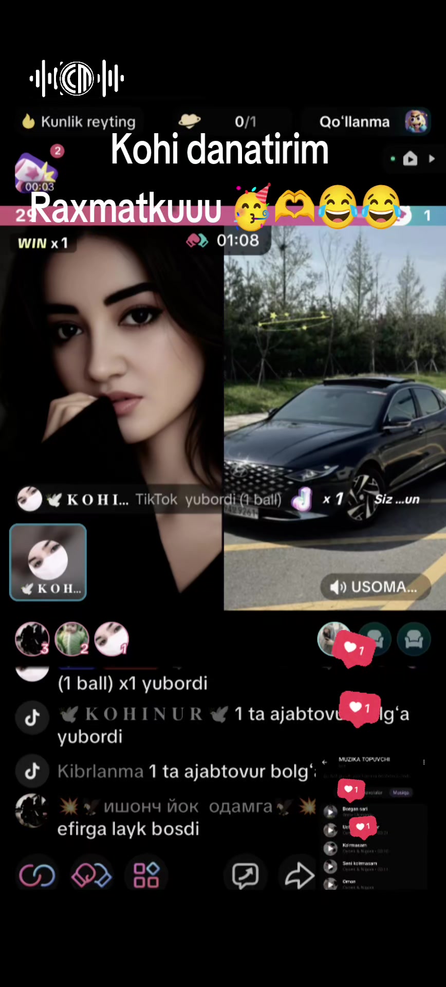 @🖤🌟 DuGoSH 🌟🖤