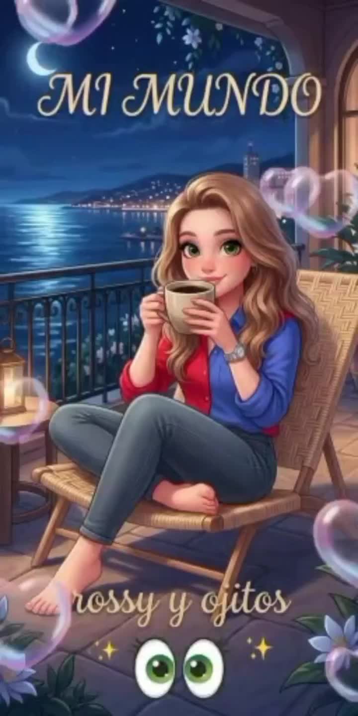 @🐺🪶🦋Rossy ojitos 💜🌅🧿