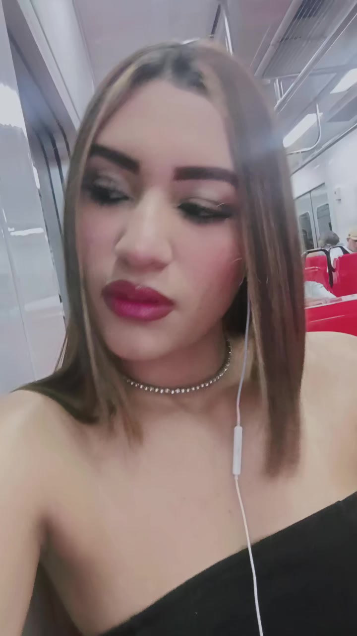 @Victoria Siverio