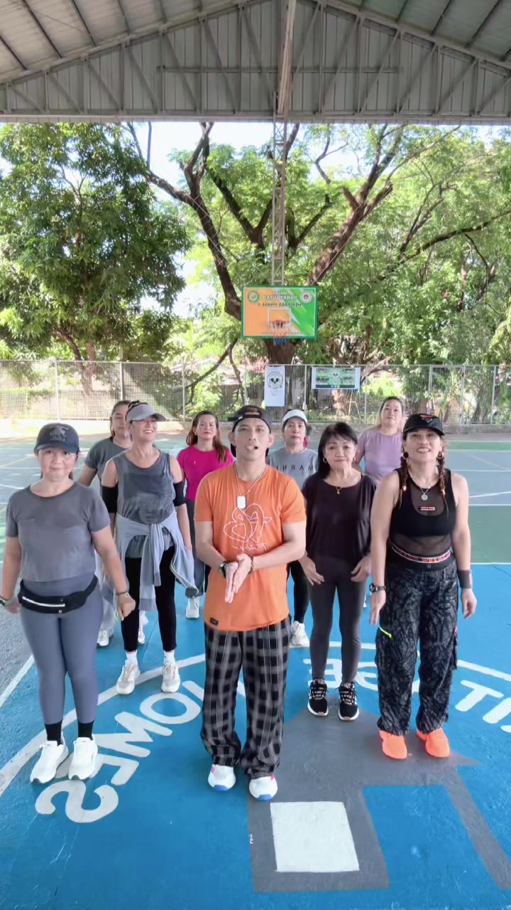 @LABmoveZ Dance Fitness