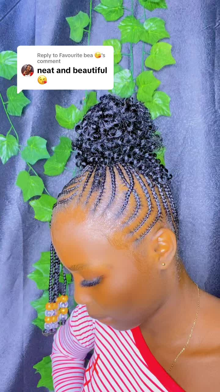 @Beauty salon hair ๐โ๏ธ