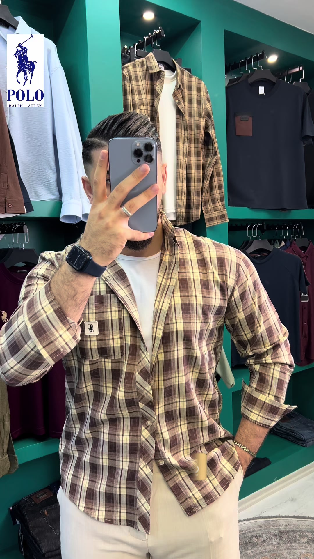 @Rahel Collection👕
