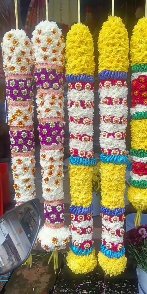 @NITIHYA KUMARAN TAIPING FLOWER
