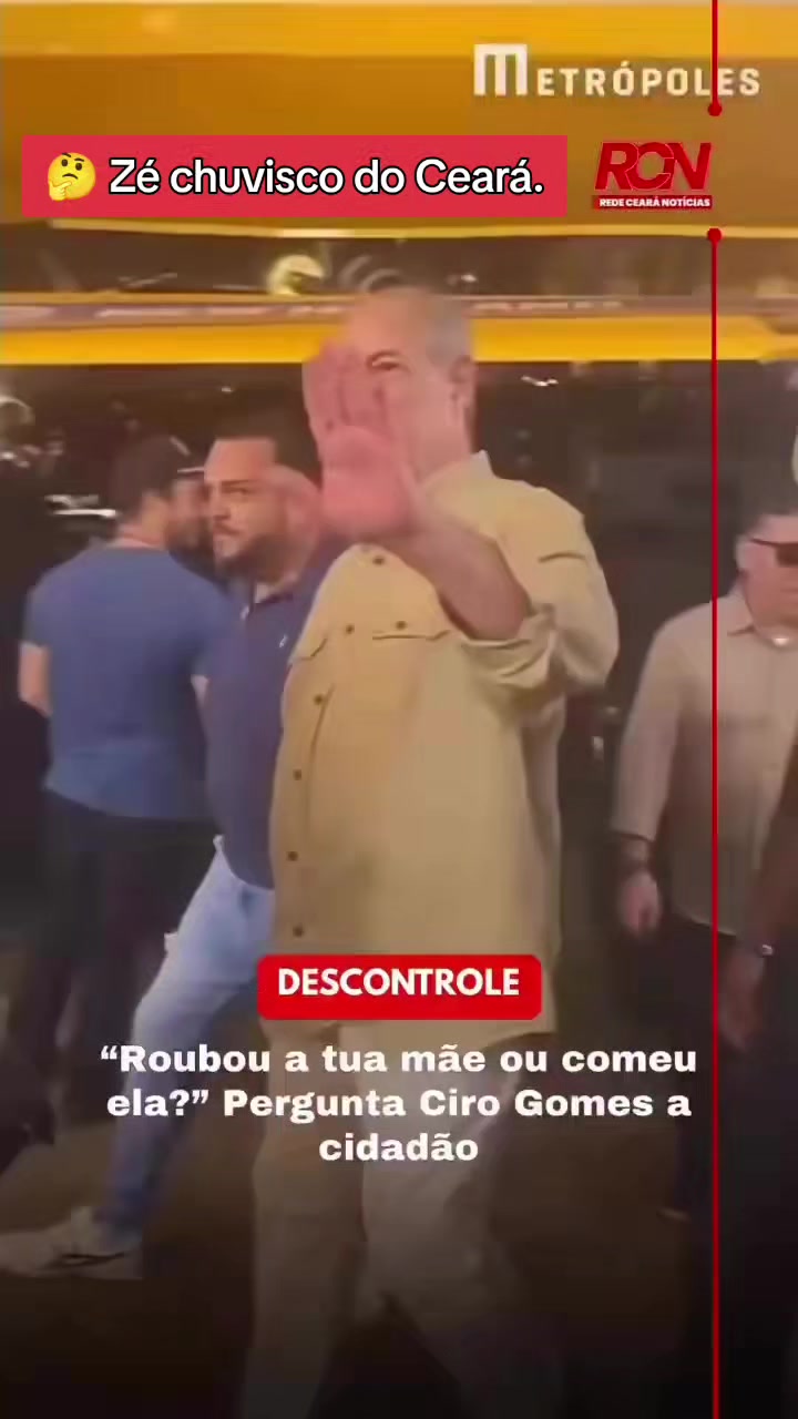 @Oliveira Cavalcante