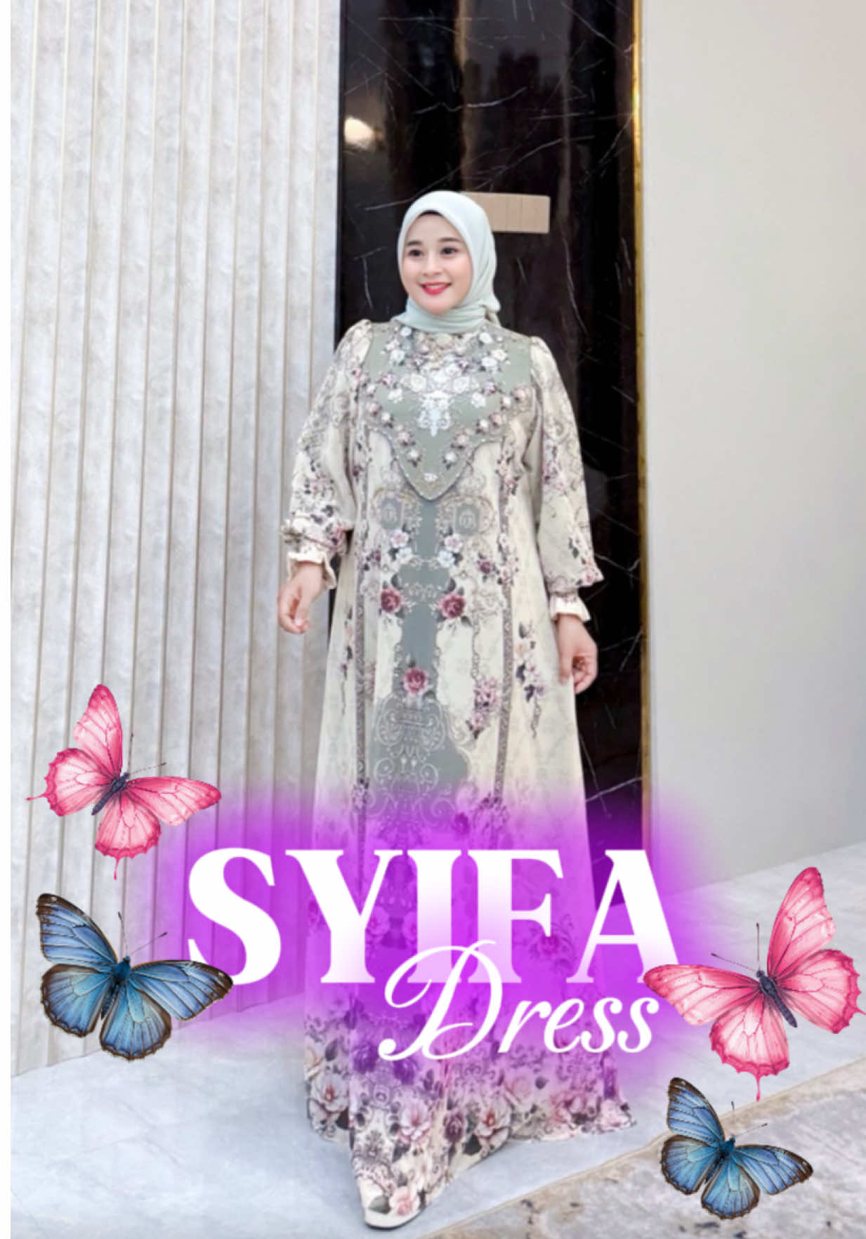 @Widya Butik Bandung