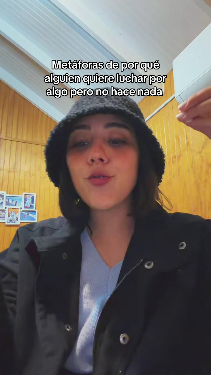 @Paola andara