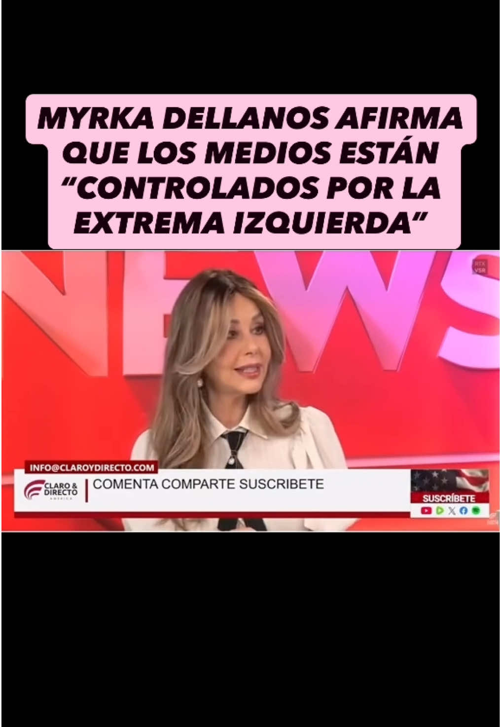 @Mira que te vi