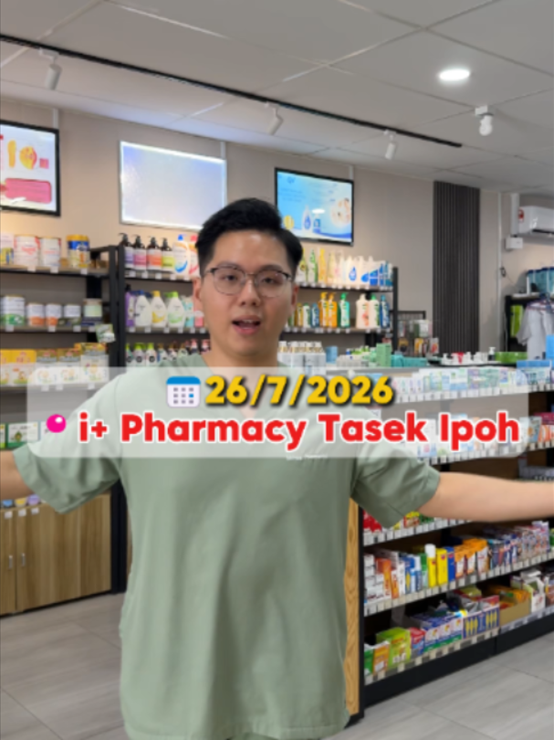 @MrHee Pharmacist