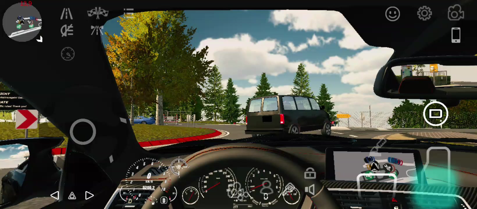 @valercho BMW๐ฅ๐๐๐๐๐๐ฌ๐ช